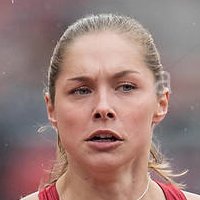Gina Lueckenkemper Nackt