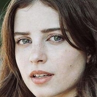 Ginevra Francesconi Nackt