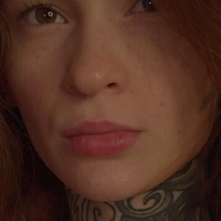 ginger_sweetness Nackt