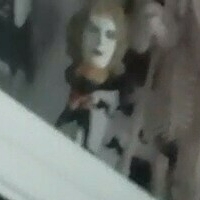 Gingybxtch Nackt