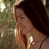 Ginny Weirick Nackt