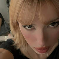 Giny-rose Nackt