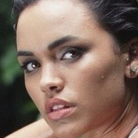 Giovana Cordeiro Nackt