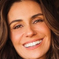 Giovanna Antonelli Nackt