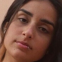 Giovanna Stockler Nackt