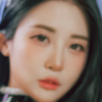 Girlcrush Bomi Nackt