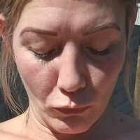 Girlf Grid Nackt