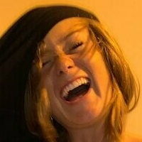Girlgoldenface Nackt
