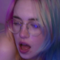 Girls With Colored Hair  Nackt