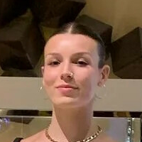 Gise Bonomi Nackt