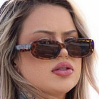 Giselle Bedinarski Nackt