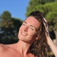 Giuditta Lualdi Nackt