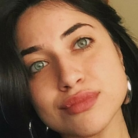 Giulia Colasante Nackt