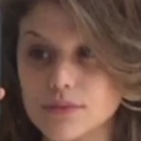 Giulia Gemelli Nackt