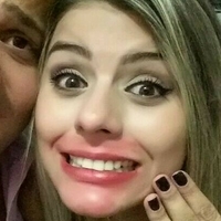 Glaucia Santos Nackt