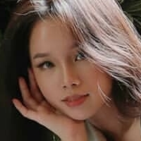 Glenda Wongso Nackt