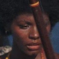 Gloria Hendry Nackt