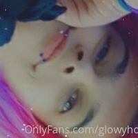 glowyhole Nackt