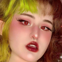 Goblin_chomp Nackt