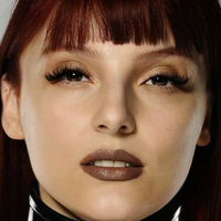 Goddess Dilek Nackt