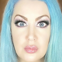 Goddess Zenova Nackt