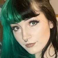 GoddessNymph Nackt