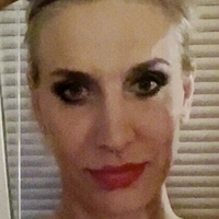 goddesssevera2 Nackt