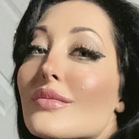Goth.Barbie Nackt