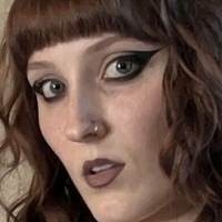 gothballerina Nackt