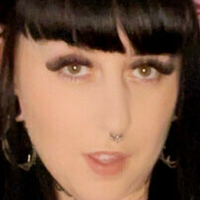 gothgabriella Nackt