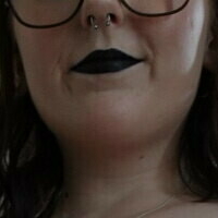gothgamergirl123 Nackt