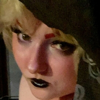 gothgoddessrose Nackt