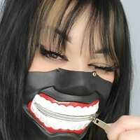 gothstrap999 Nackt