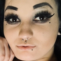 gothxbarbie Nackt