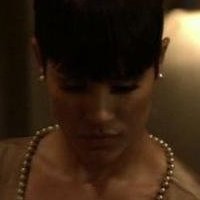 Grace Gealey Nackt