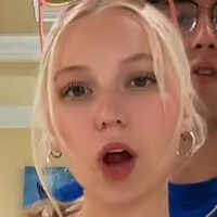 graciecfmay Nackt