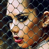 Graciella Carvalho Nackt
