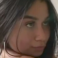 Greicemita Nackt