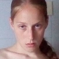 Gresia Lella Nackt