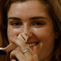 Greta Yarbrough Nackt