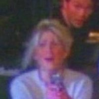 Gretchen Akers Nackt