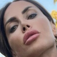 Guendalina Tavassi Nackt
