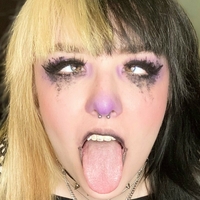 gummyghostgirl Nackt
