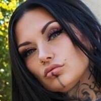 GunBunny101 Nackt