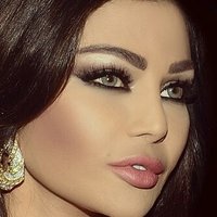 Haifa Wehbe Nackt