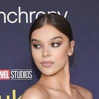Hailee Steinfeld Nackt