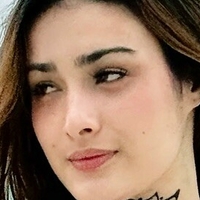 Hailey Mendes Nackt