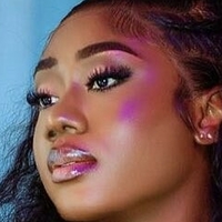 Hajia Bintu Nackt