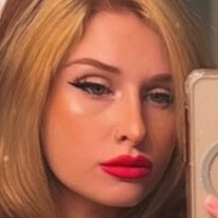 Haley Harrison Nackt