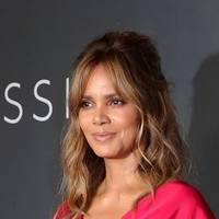 Halle Berry Nackt